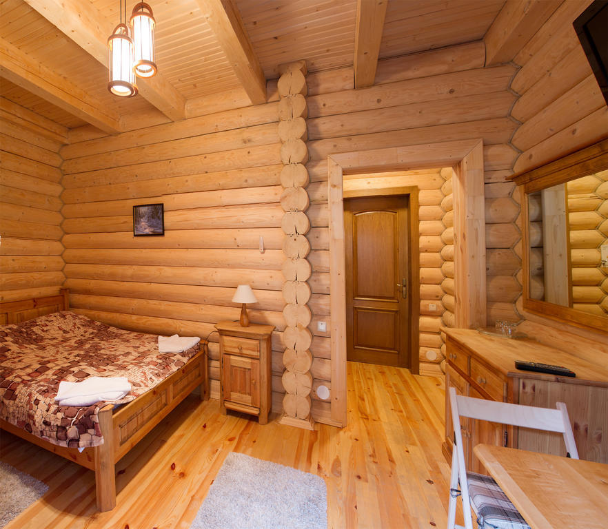 Gans Hotel Bukovel Cameră foto