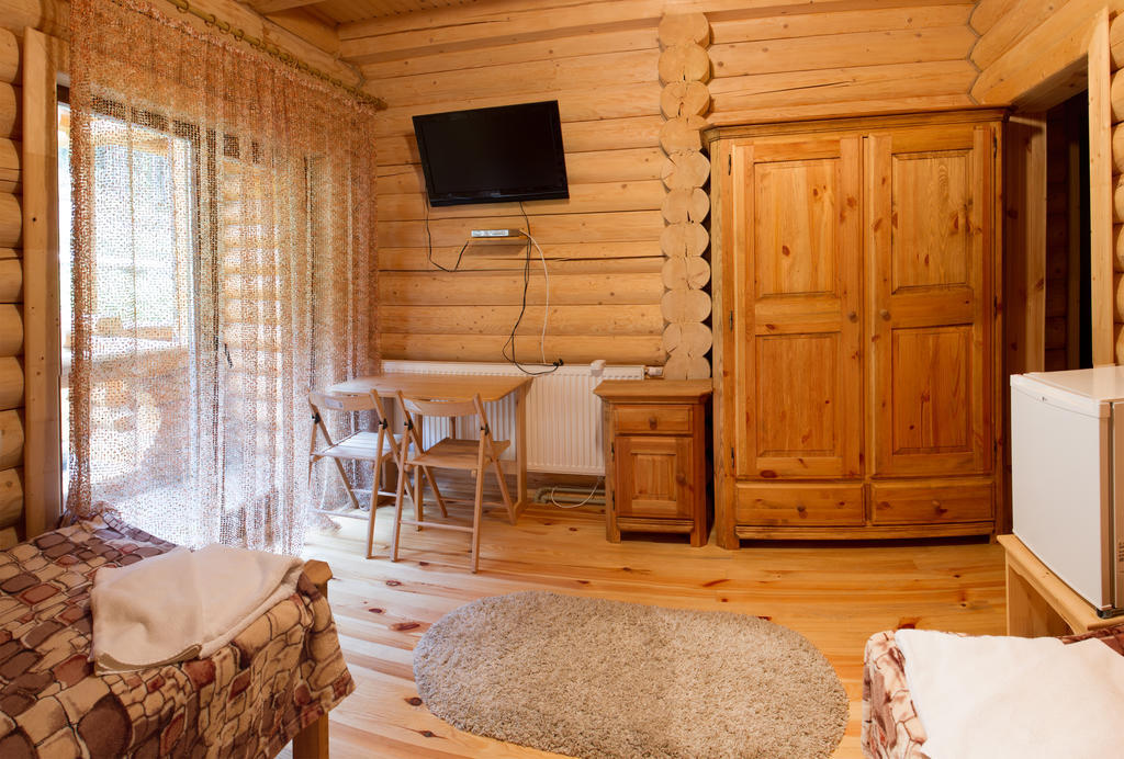 Gans Hotel Bukovel Cameră foto